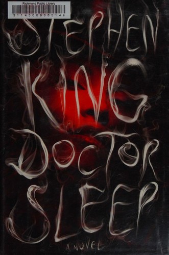 King, Stephen, José Óscar Hernández Sendin: Doctor Sleep (Hardcover, 2013, Scribner)