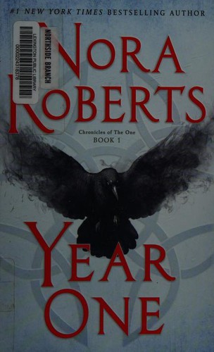 Nora Roberts: Year one (2017)