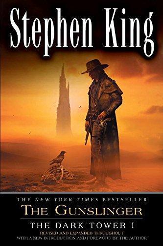 Stephen King, King, Stephen: The Gunslinger (The Dark Tower, #1) (2003)