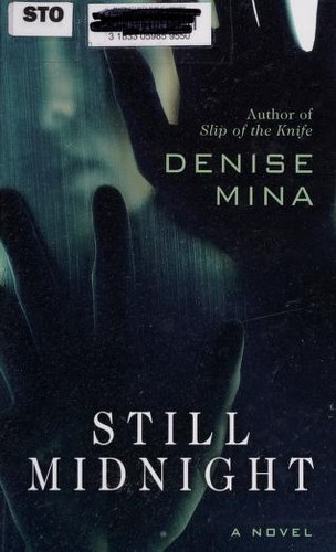 Denise Mina: Still midnight (2010, Wheeler Pub.)