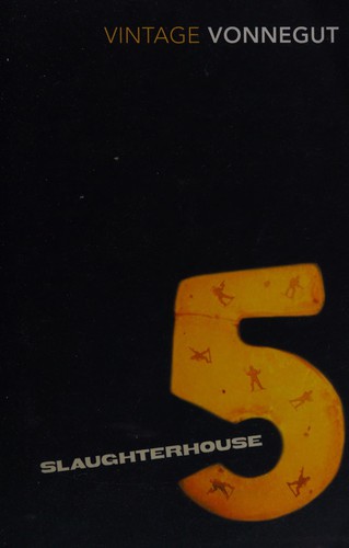 Kurt Vonnegut: Slaughterhouse 5 (Paperback, 1991, Vintage)