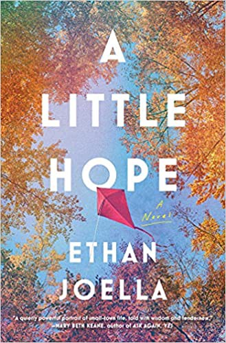 Ethan Joella: Little Hope (2021, Scribner)