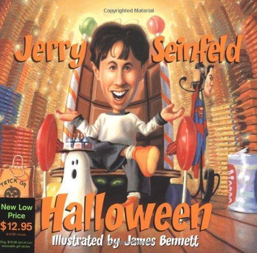 Jerry Seinfeld: Halloween (2002)