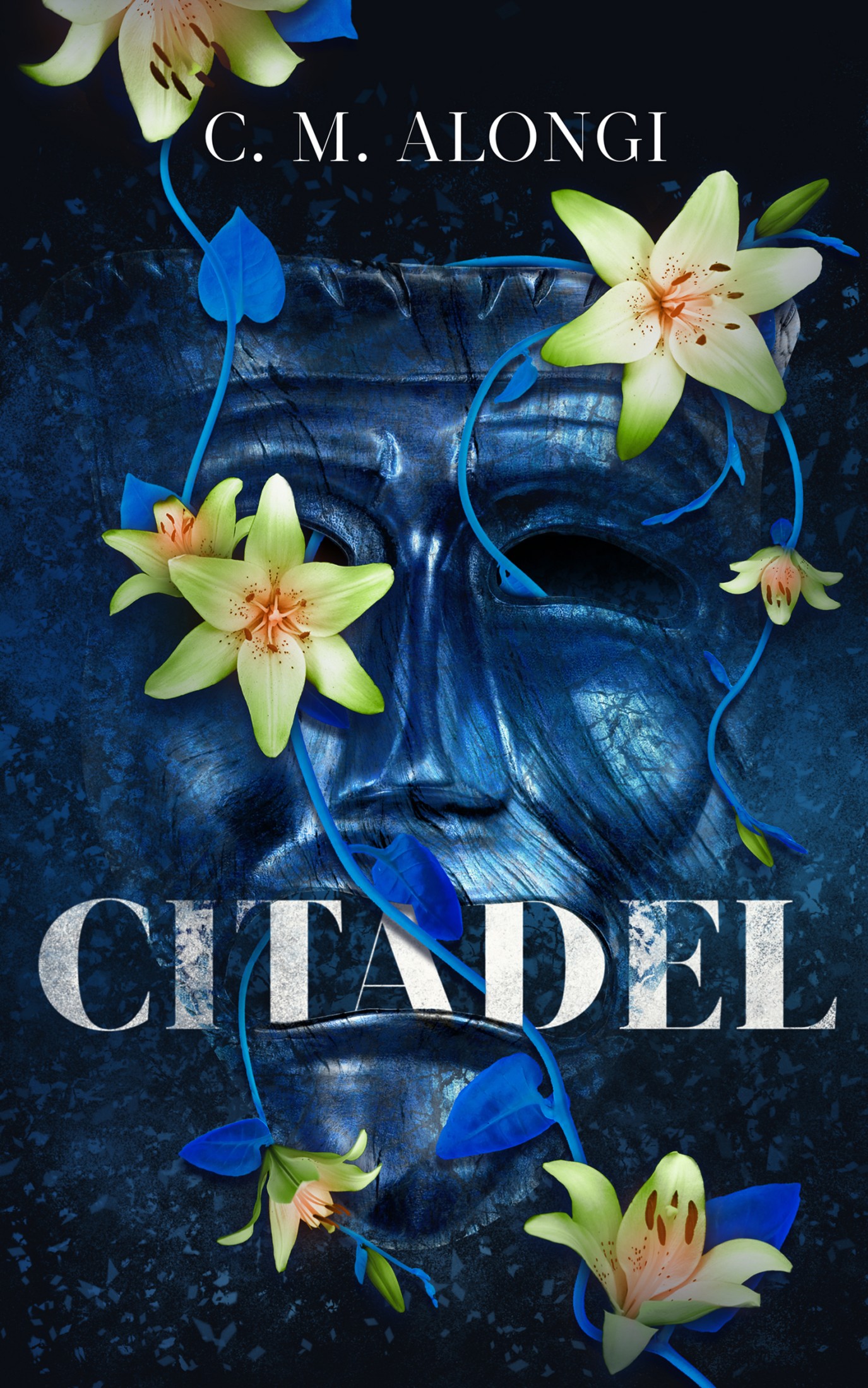 C. M. Alongi: Citadel (EBook, 2023, Blackstone)