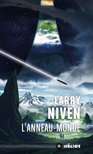 Larry Niven: L anneau monde (Paperback, MNEMOS)
