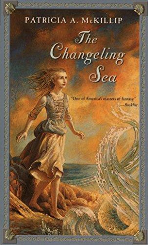 Patricia A. McKillip: The Changeling Sea (2003)