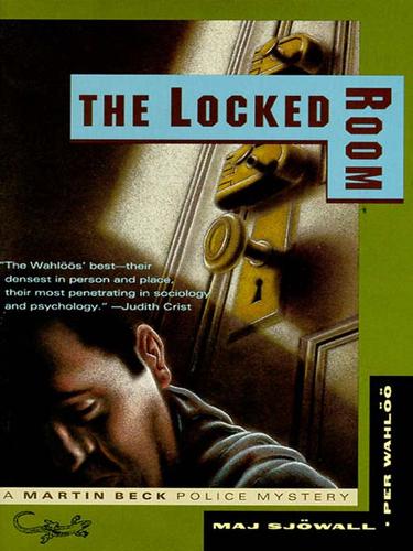 Maj Sjöwall, Per Wahlöö: The Locked Room (EBook, 2009, Knopf Doubleday Publishing Group)