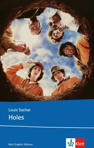 Louis Sachar: Holes (1988, Klett)