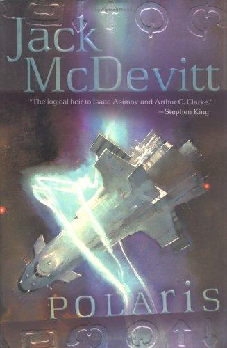 Jack McDevitt: Polaris (2004, Ace Books)