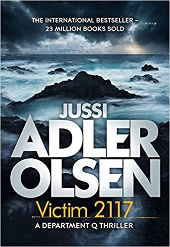 Jussi Adler-Olsen: Victim 2117 (2020, Quercus)