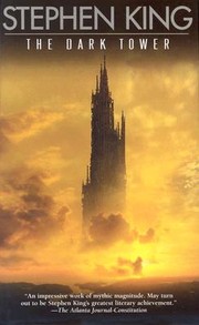 Stephen King: The Dark Tower Boxed Set (Books 1-4) (2003, Signet)