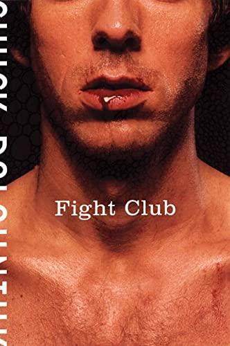 Chuck Palahniuk: Fight Club (1997)