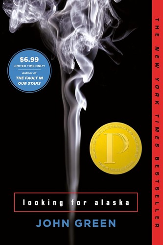 John Green: Looking for Alaska (2023, Penguin Young Readers Group, Dutton Books for Young Readers)