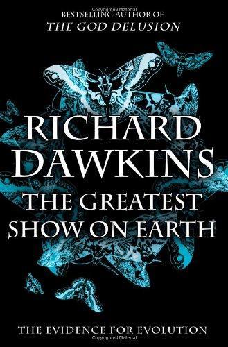 Richard Dawkins: The Greatest Show on Earth (2009)