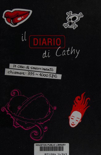 Sean Stewart: Il diario di Cathy (Italian language, 2007, Mondadori)