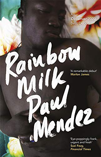 Paul Mendez: Rainbow Milk (Hardcover, 2020, Dialogue Books)