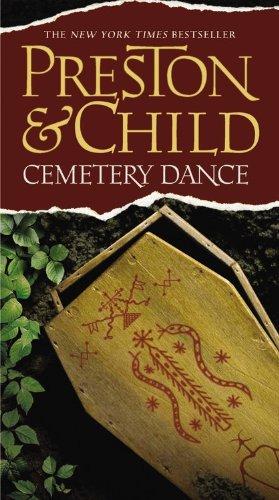 Douglas Preston, Lincoln Child: Cemetery dance (Paperback, 2010, Vision)