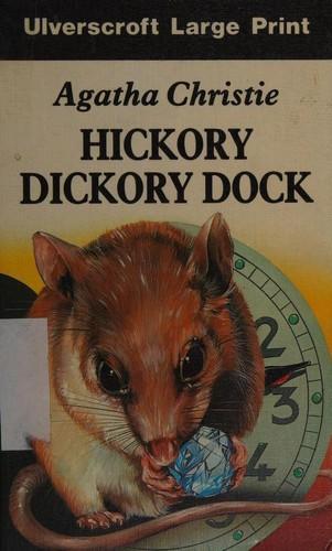 Agatha Christie: Hickory dickory dock (1987)