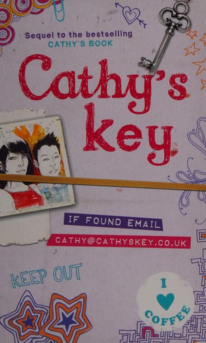 Sean Stewart: Cathy's key (2009, Bloomsbury Children's)