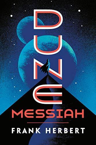 Frank Herbert: Dune messiah (2020)