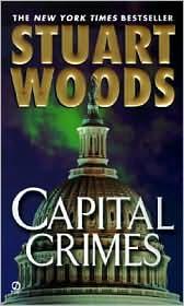 Stuart Woods: Capital Crimes (2004, Signet)