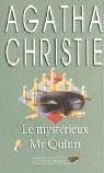 Agatha Christie: Le mystérieux Monsieur Quinn (French language, 2003)