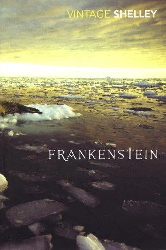 Mary Shelley: Frankenstein (Vintage Classics) (2007, Random House)