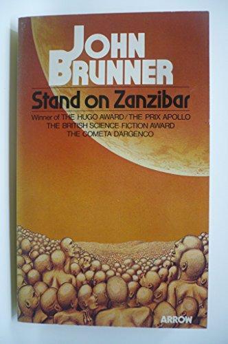 John Brunner: Stand on Zanzibar (1990)