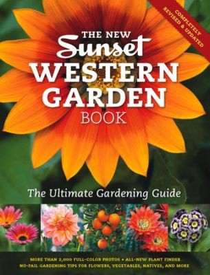 Kathleen Norris Brenzel: Western Garden Book The Ultimate Gardening Guide (2012, Oxmoor House, Time Inc. Books)