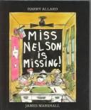 Harry Allard: Miss Nelson Is Missing (Hardcover, 1999, Tandem Library)