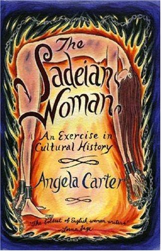 Angela Carter: The Sadeian Woman (Paperback, 2006, Virago Press)