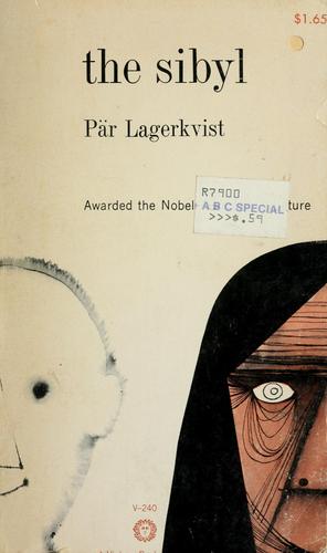 Pär Lagerkvist, Naomi Walford: Sibyl. (1963, Random)