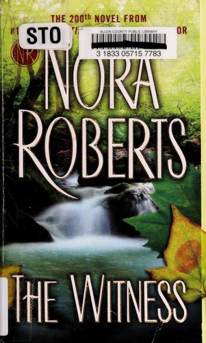 Nora Roberts: The witness (2014)