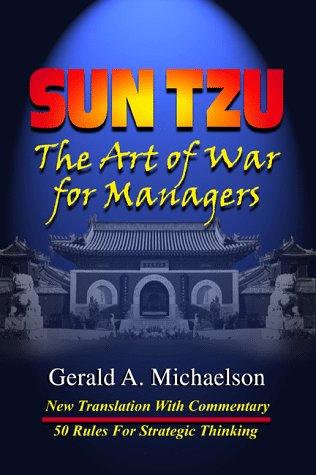 Sun Tzu: Sun tzu (1998, Pressmark International)