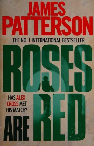 James Patterson: Roses Are Red (2009, Headline)