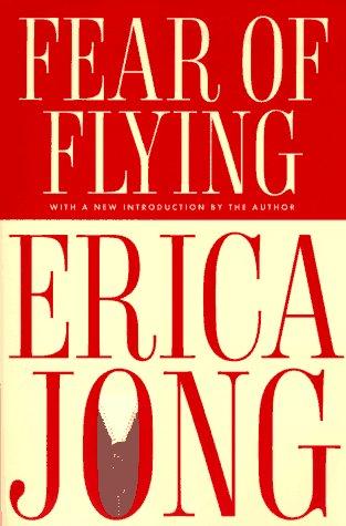 Erica Jong: Fear of flying (1995, Plume)