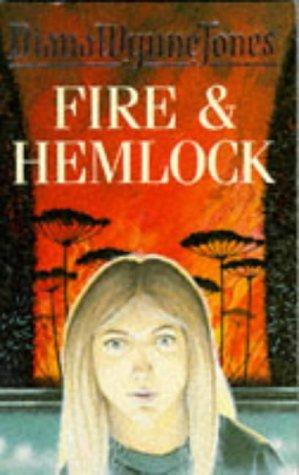 Diana Wynne Jones: Fire and Hemlock (Paperback, 1990, Mammoth)