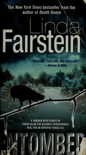 Linda Fairstein: Entombed (2006, Pocket Star)