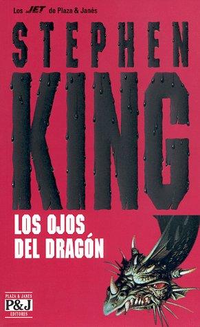 Stephen King: Los Ojos del Dragon/Eyes of the Dragon (Paperback, Spanish language, Solaris)