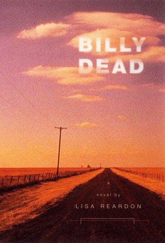 Lisa Reardon: Billy dead (1998, Viking)