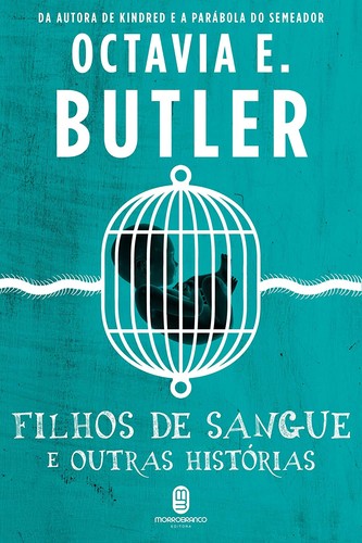 invalid author ID: Filhos de Sangue e Outras Historias (Paperback, Portuguese language, 2019, Morro Branco)