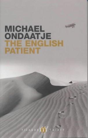 Michael Ondaatje: ENGLISH PATIENT. (Paperback, Undetermined language, 2002, PICADOR)