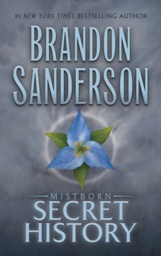 Brandon Sanderson: Mistborn (2022, Doherty Associates, LLC, Tom, Tor Books)