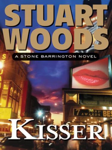 Stuart Woods: Kisser (EBook, 2009, Penguin USA, Inc.)