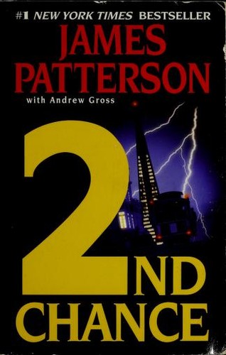 Patterson, James.: 2nd Chance (2005, Warner Books)