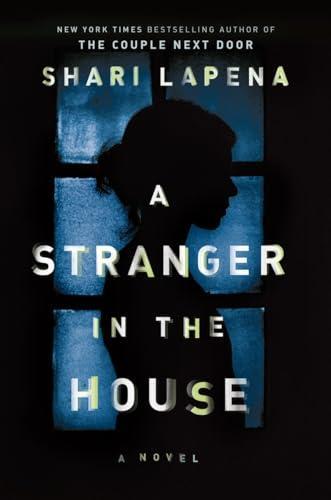 Shari Lapeña: A stranger in the house (2017)