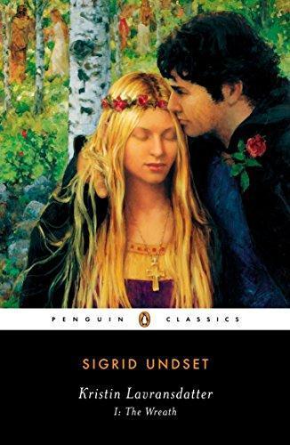 Sigrid Undset: Kristin Lavransdatter (1997)