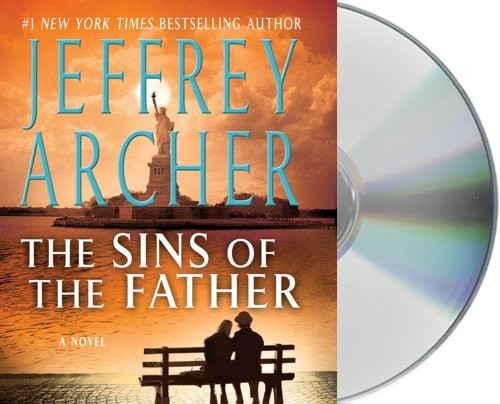 Jeffrey Archer, Alex Jennings, Emilia Fox: The Sins of the Father (AudiobookFormat, Macmillan Audio)