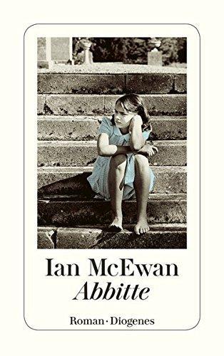 Ian McEwan: Abbitte (German language, 2002)