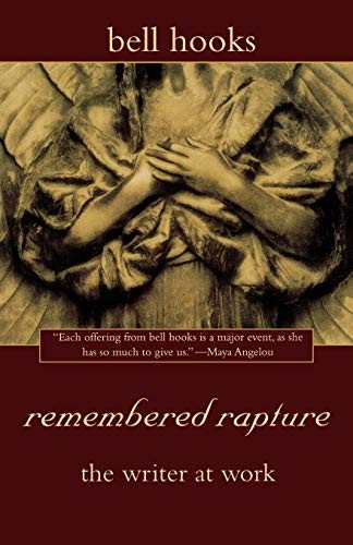 bell hooks: Remembered Rapture (Paperback, Picador, Brand: Henry Holt and Co.)